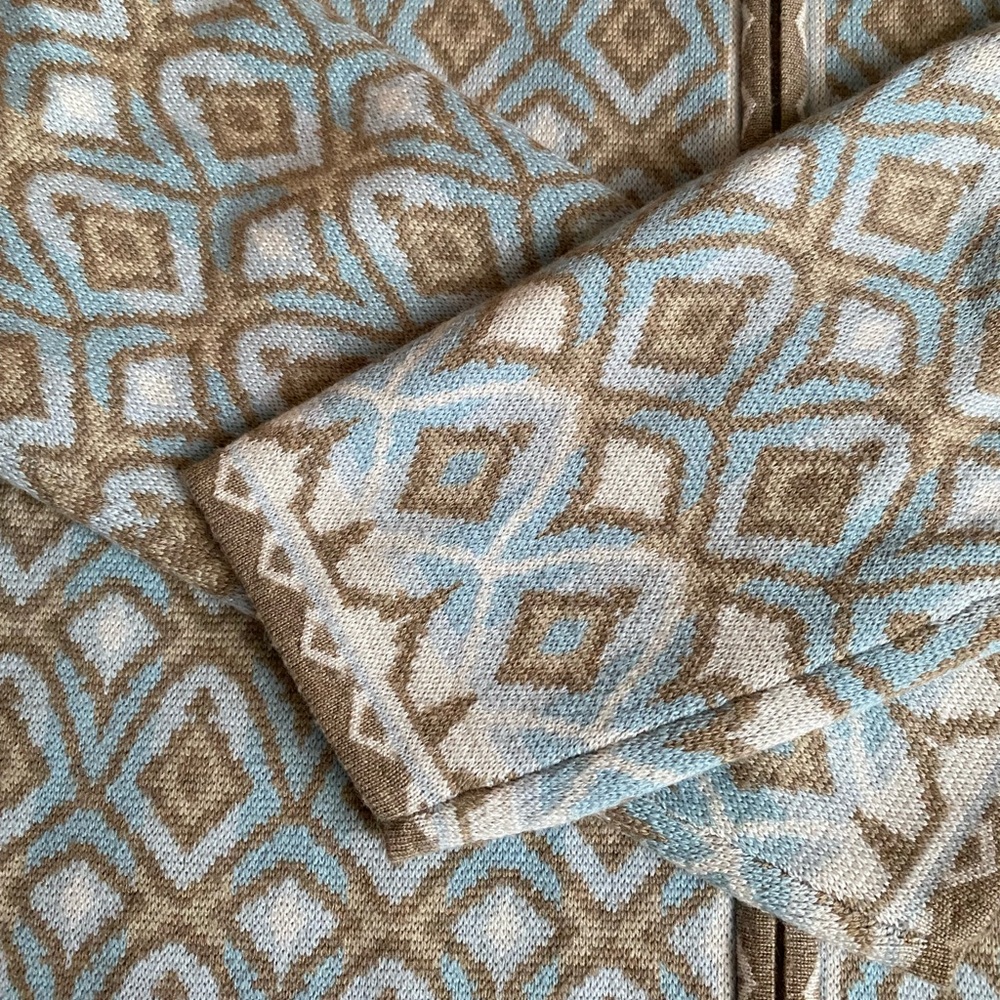 Pendleton Merino Wool Sweater - Picture 12 of 14